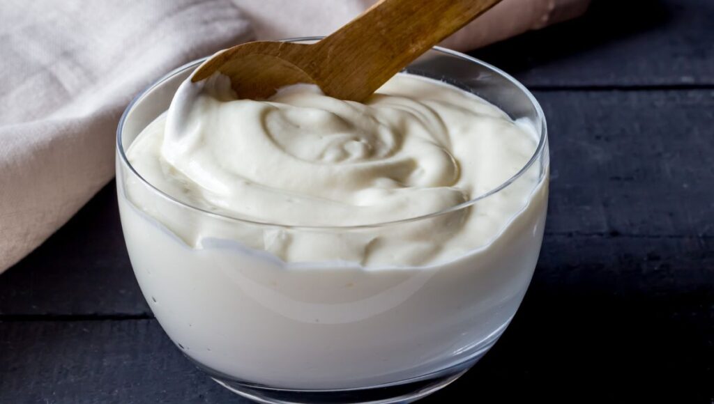 greek yoghurt 
